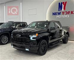 شيفروليه سلفرادو